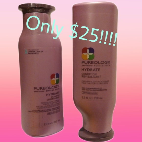 Pureology - Picture 1 of 1